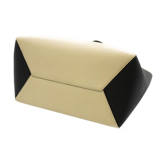 Louis Vuitton Lock Me Tote Bag Taurillon Leather Black Vannie Noir - Picture 4 of 8